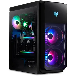 Comparateur de prix : Acer Acer Predator Orion 7000 PO7-655 - Core i7 I7-14700KF 3.4 GHz 32 ...
