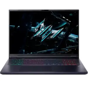 PC Gamer ACER Predator PHN18-72-73E7 18" 240 Hz 2K Intel Core Ultra 7 ... pas cher