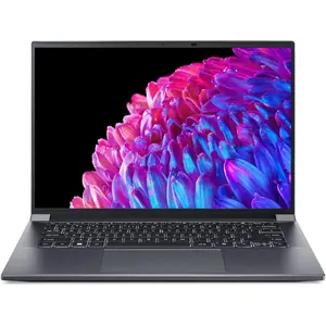 Acer Swift X 14 OLED (14.50", Intel Core Ultra 5 125H, 32 Go, 1000 Go,... pas cher