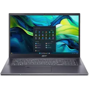 Acer Aspire 17 (17.30", 1000 Go, 16 Go, DE), Ordinateur portable, Gris pas cher