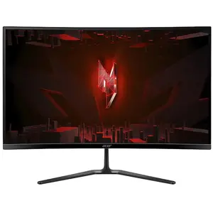 Acer Nitro ED270R P 27? FullHD 280Hz VA Curvo FreeSync Altavoces HDMI ... pas cher