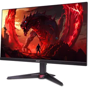 Acer Nitro VG270X1bmiipx (1920 x 1080 pixels, 27"), Moniteur, Noir pas cher