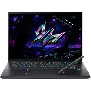Acer Predator Triton 14 AI PT14-52T-99VV 14,5" WQ2.8K OLED Touch RTX50...