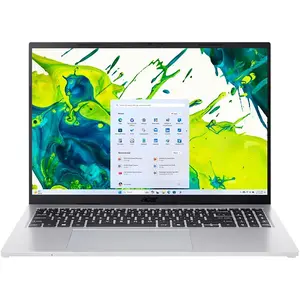 Acer Aspire Go 16 (AG16-71P-55G9) 16,0" WUXGA, IPS, 120Hz, Intel i5-12...
