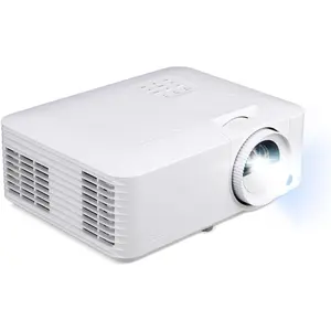 Acer Vero HL1820 Heimkino Laser Beamer 2.000 ANSI Lumen (2000 lm, 1.4:... pas cher
