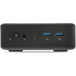 Acer Revo RB102 (512 Go, 16 Go), PC, Noir