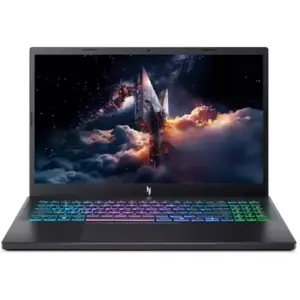 Acer - Pc Gamer Nitro Anv15 15" Full Hd 165 Hz Amd Ryzen 7 170 Nvidia... pas cher