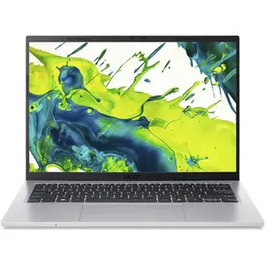 Acer Acer Aspire Go 14 AG14-72P - 14" Core 5 120U 16 Go RAM 512 Go SSD... pas cher