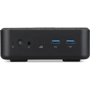 Acer Revo RB102 (1024 Go, 32 Go, AMD Ryzen 7 7730U), PC, Noir