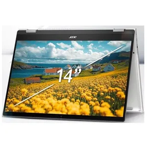 Acer Chromebook Plus Spin 514 CPE594-2N - Conception inclinable - Komp... pas cher