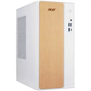 Acer Aspire TC Pro PC de bureau | TC102-H610D5 | BlancVendu paracer-be
