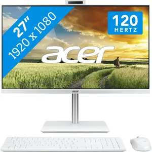 Acer Aspire (C27-A WI5518) BEVendu parcoolblue