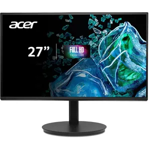 Acer Vero CB272P6bmiprx (1920 x 1080 pixels, 27"), Moniteur, Noir pas cher