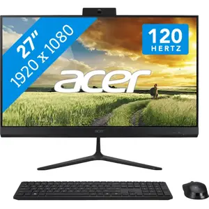Acer Aspire (C27-B I5528) BEVendu parcoolblue