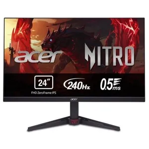 Acer Nitro VG0 (VG240YW3bmiipx) 23,8" Full-HD Gaming Monitor
