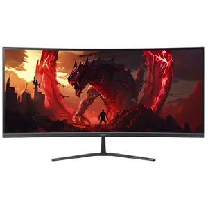 Ecran PC Gaming Acer Nitro ED340CURW0bmiipx 34" incurvé 240 Hz WQHD pas cher