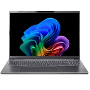 Acer Acer Aspire 16 AI A16-61M - 16" Ryzen AI 5 330 32 Go RAM 512 Go S... pas cher