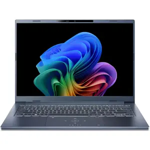 Acer Swift Go 14 AI OLED (14", 1000 Go, 32 Go, DE, Intel Core Ultra 7 ... pas cher
