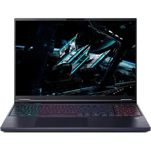 Acer NH.QX3EG.00A (16", 1000 Go, 32 Go, DE, Intel Core Ultra 9 275HX),... pas cher