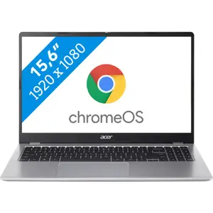 Acer Chromebook 315 CB315-6H-C6EW AZERTYVendu parcoolblue