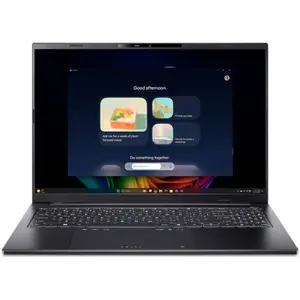 Acer Swift Go 16 AI OLED - PC Portable Copilot - Core Ultra 9 - 32Go/1... pas cher