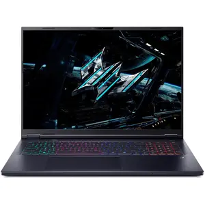 Acer Predator Helios Neo 18 AI (1000 Go, 32 Go, Intel Core Ultra 7 255...
