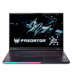 Acer Acer Predator Helios 18 AI PH18-73 - 18" Core Ultra 9 275HX 32 Go...