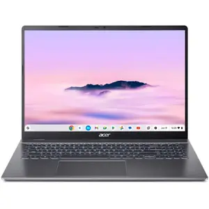 Acer Chromebook Plus 516 | CB516-1H | Gris | AZERTY