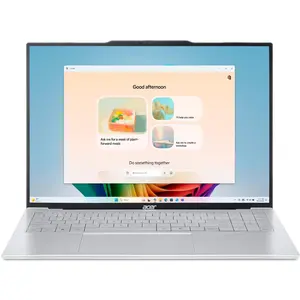 Acer Swift Air 16 (SFA16-61M-R559) 16" WUXGA OLED, AMD Ryzen AI 7 350 ...