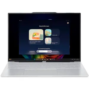 Acer Swift Air 16 (SFA16-61M-R2T2) 16" WUXGA OLED, AMD Ryzen AI 5 330 ...