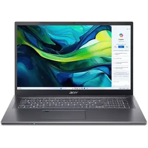 Acer Aspire 17 Ordinateur portable | A17-51M | Gris | AZERTY