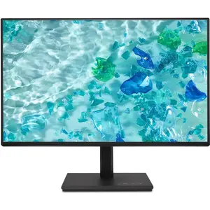 Acer Vero B247YGbmiqprx (1920 x 1080 pixels, 23.80"), Moniteur, Noir pas cher