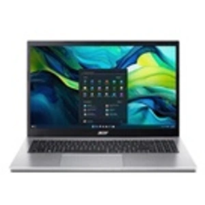 Acer ASPIRE GO 15 (15.60", 1024 Go, 32 Go, Italien), Ordinateur portable, Argent pas cher