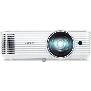 Acer Projektor S1387 1280x800/4000 ANSI/2xHDMI/VGA (WXGA, 4000 lm, 0.5... pas cher