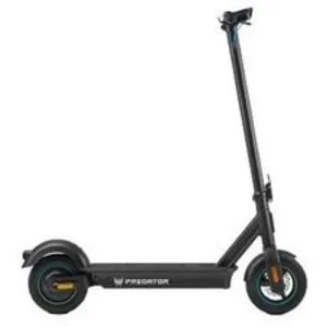 Trottinette électrique Acer ES Series 5 Advanced Predator 833 W Noir