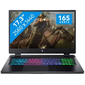 Acer Nitro 17 (AN17-42-R83U) AZERTY pas cher