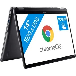 Acer Chromebook Plus Spin 514 (CP514-4HN-58D0) AZERTY pas cher