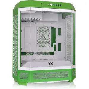 Thermaltake The Tower 600 Light-Year Green pas cher