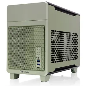 Thermaltake Boîtier Pc Tr100 pas cher