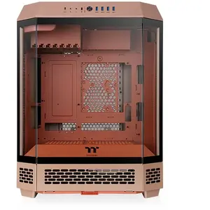 Comparateur de prix : Thermaltake The Tower 600 - Sable