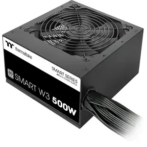 Thermaltake Smart W3 500 W | ATX 3.1 | 80Plus White pas cher