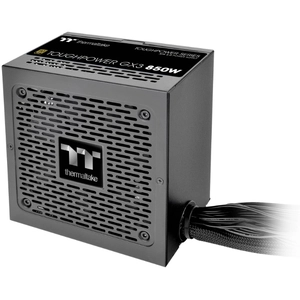 Thermaltake Toughpower GX3 850W | 80Plus Gold | ATX 3.0 | Non-Modular