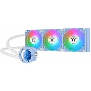 Thermaltake TH360 V2 Ultra ARGB Sync CPU Liquid Cooler | 25 ans Hydran...