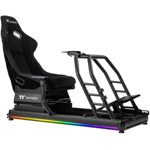 Thermaltake GR500 Cockpit de simulation de course pas cher