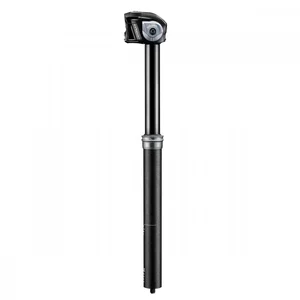 Kind Shock Tige De Selle Télescopique Lev Circuit 200 Mm pas cher