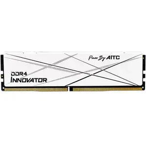 Kingsman Gaming DDR4 Innovator - 1 x 16 Go (16 Go) - DDR4 - 3200 MHz -... pas cher