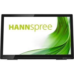 Hannspree Ecran LED HANNS.G HT273HPB - 27" tactile Full HD (1080p) - HS-IPS pas cher