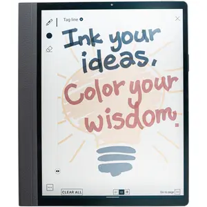 Hannspree Hannsnote2 Liseuse écran Tactile 64 Go Wifi NoirVendu pargalaxus