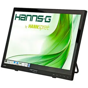 Hannspree Écran Tactile Ht161hnb 15.6´´ Hd Led Ips 60hz pas cher