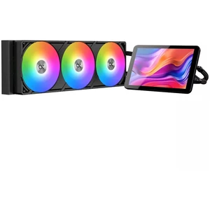 Xigmatek Connect Pro 360 - Noir pas cher